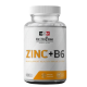 Zinc + B6 (90капс)
